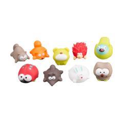 Рокси Кидс игрушки для ванны Лесные жители