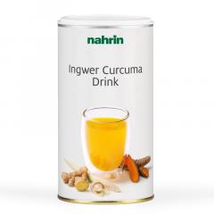 Нарин Имбирь-Куркума напиток 300г