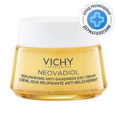 Виши Неовадиол Менопауза крем для лица дневной ремоделирующий восстанавливающий 50мл