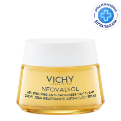 Виши Неовадиол Менопауза крем для лица дневной ремоделирующий восстанавливающий 50мл