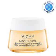 Виши Неовадиол Пред-Менопауза крем для лица уплотняющий для нормальной и комбинированной кожи 50мл