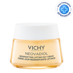 Виши Неовадиол Пред-Менопауза крем для лица уплотняющий для сухой кожи 50мл