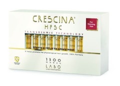 Кресцина Трансдермик 1300 комплекс для женщин №20