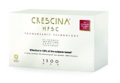 Кресцина Трансдермик 1300 комплекс для мужчин №20