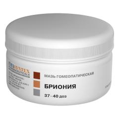 Бриония мазь 75г
