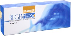 Редженфлекс Стартер протез синовиальной жидкости 32мг/мл 2мл №1
