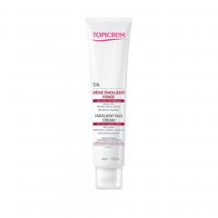 Топикрем ДА Протект крем для лица липидовосстанавливающий 40мл