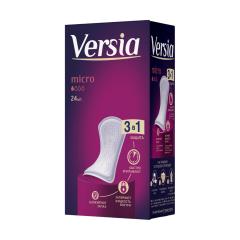 Версия прокладки урологические Микро №24