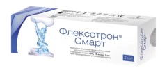 Флексотрон Смарт раствор для внутрисуставного введения 16мг/мл 2мл №1