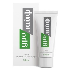 Уролайф гель для внутреннего применения 50мл