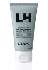 Лиерак Ом бальзам после бритья 75мл