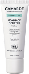 Гамард гоммаж для лица нежный 40мл