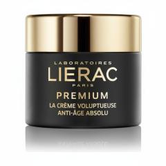 Лиерак Премиум крем для лица насыщенный 50мл