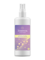 Эсвитель лосьон-спрей 250мл Бьютека