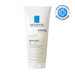 Ля рош позе Эфаклар Н Iso-Biome крем-гель очищающий 200мл