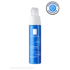 Ля рош позе Толеран Дермаллерго крем для лица ночной 40мл