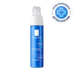 Ля рош позе Толеран Дермаллерго крем для лица ночной 40мл