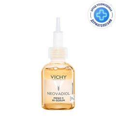 Виши Неовадиол Менопауза сыворотка для лица Бифазная 5действий 30мл