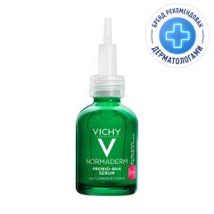 Виши Нормадерм Пробио сыворотка для лица против несовершенств 30мл