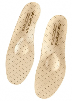 Стельки супинаторы Орто