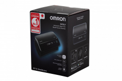 Омрон тонометр автомат Evolv (HEM-7600T-E)