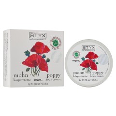 Стикс Мак крем для тела 200мл