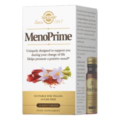 Солгар МеноПрайм таблетки №30