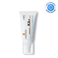 Ля рош позе Антгелиос 100 КА+ крем для лица SPF50+ 50мл