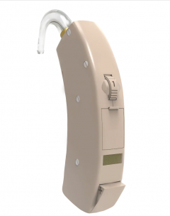 Аппарат слуховой Исток У-01 (БК) №1