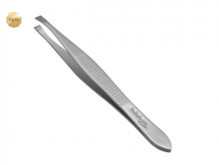 Золинберг пинцет для бровей 28F1