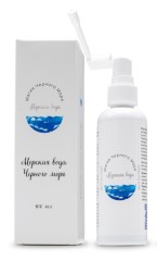 МагияЧерногоМоря вода природная Черного моря спрей назальный 100мл