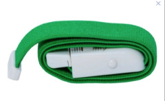 Жгут кровоост. веноз. пластмас. застеж. "Инекта"