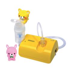 Омрон ингалятор ( небулайзер) компрессорный (NE-C24-Kids)