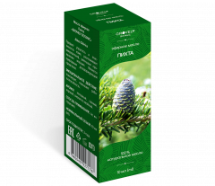 Масло эфирное Пихта 10мл Гровели Ботаник