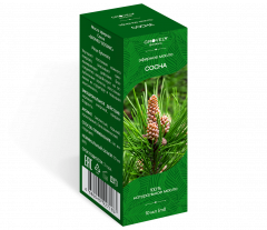 Масло эфирное Сосна 10мл Гровели Ботаник