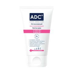 АДЦ Атопик Контроль крем-эмолент для атопичной и сухой кожи интенсивный восстанавливающий 40мл