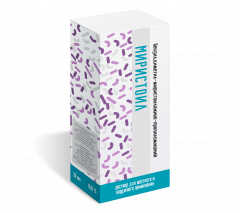 Миристоил раствор местн. 50мл