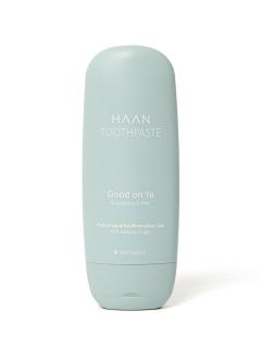 Хаан зубная паста Эвкалипт/мята 50мл