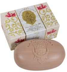 Ла Флорентина мыло Ваниль 300г