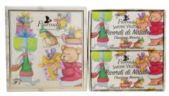 Флоринда мыло Рождественские Воспоминания 100г №2