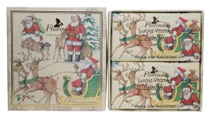 Флоринда мыло Лимон 100г №2