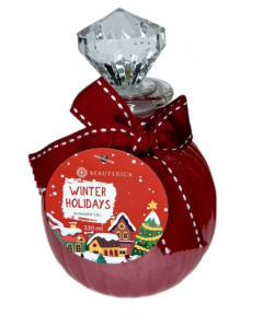 Бьютерика гель для душа 330мл