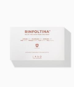 Ринфолтина средство для укрепления и восстановления волос ампулы 3,5мл №40