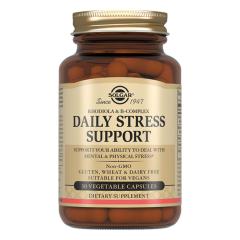 Солгар Дневной Стресс-Контроль капсулы №30