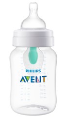 Авент бутылочка Анти-колик 260мл SCF813/14