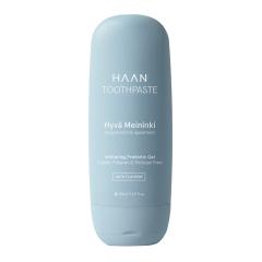 Хаан зубная паста Перечная мята 50мл