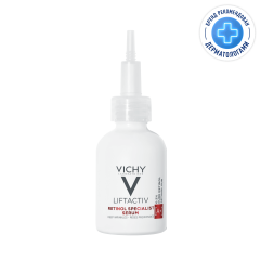 Виши Лифтактив Ретинол Специалист сыворотка для коррекции глубоких морщин 30мл