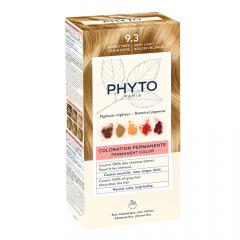 Фитосольба Фитоколор краска для волос т.9.3