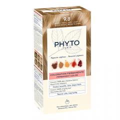Фитосольба Фитоколор краска для волос т.9.8