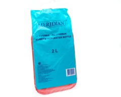 Грелка резиновая Меридиан 2,0л